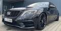 Mercedes-Benz S 350 d/ AMG-LINE PLUS*/ TV/ Massage/ MEGA VOLL* Noir - thumbnail 1