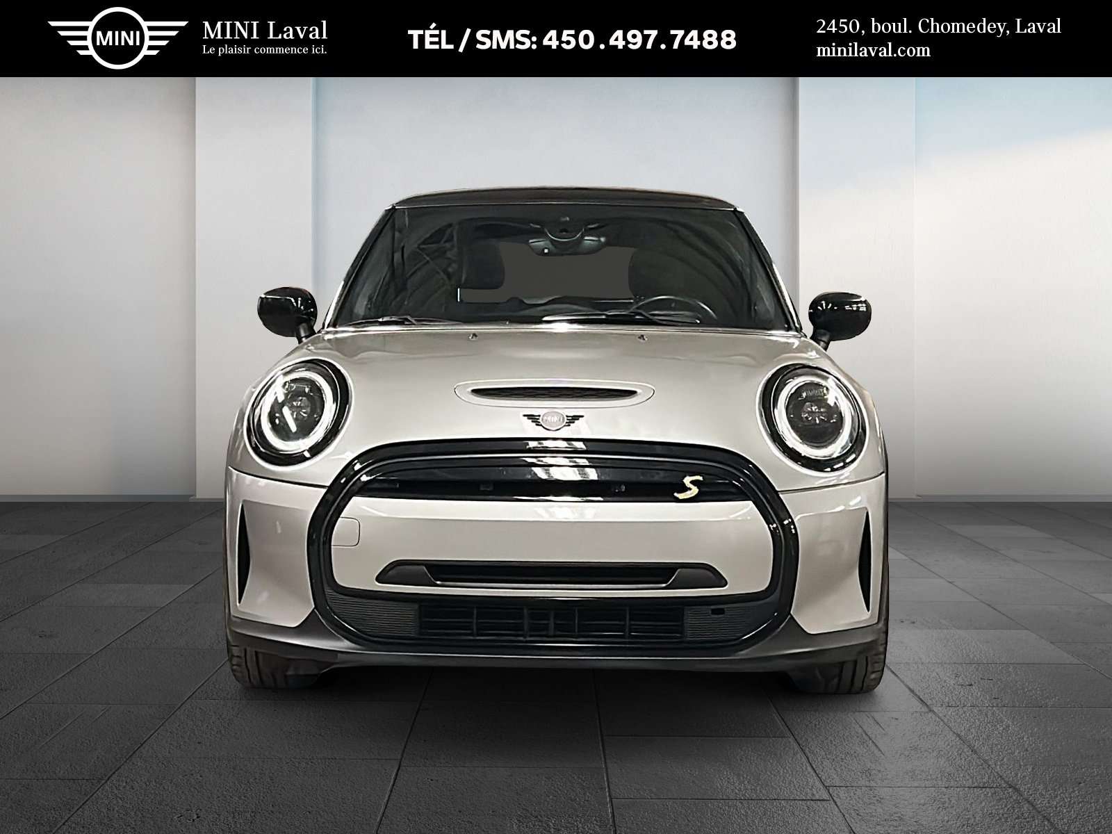2023 MINI 3 Door
