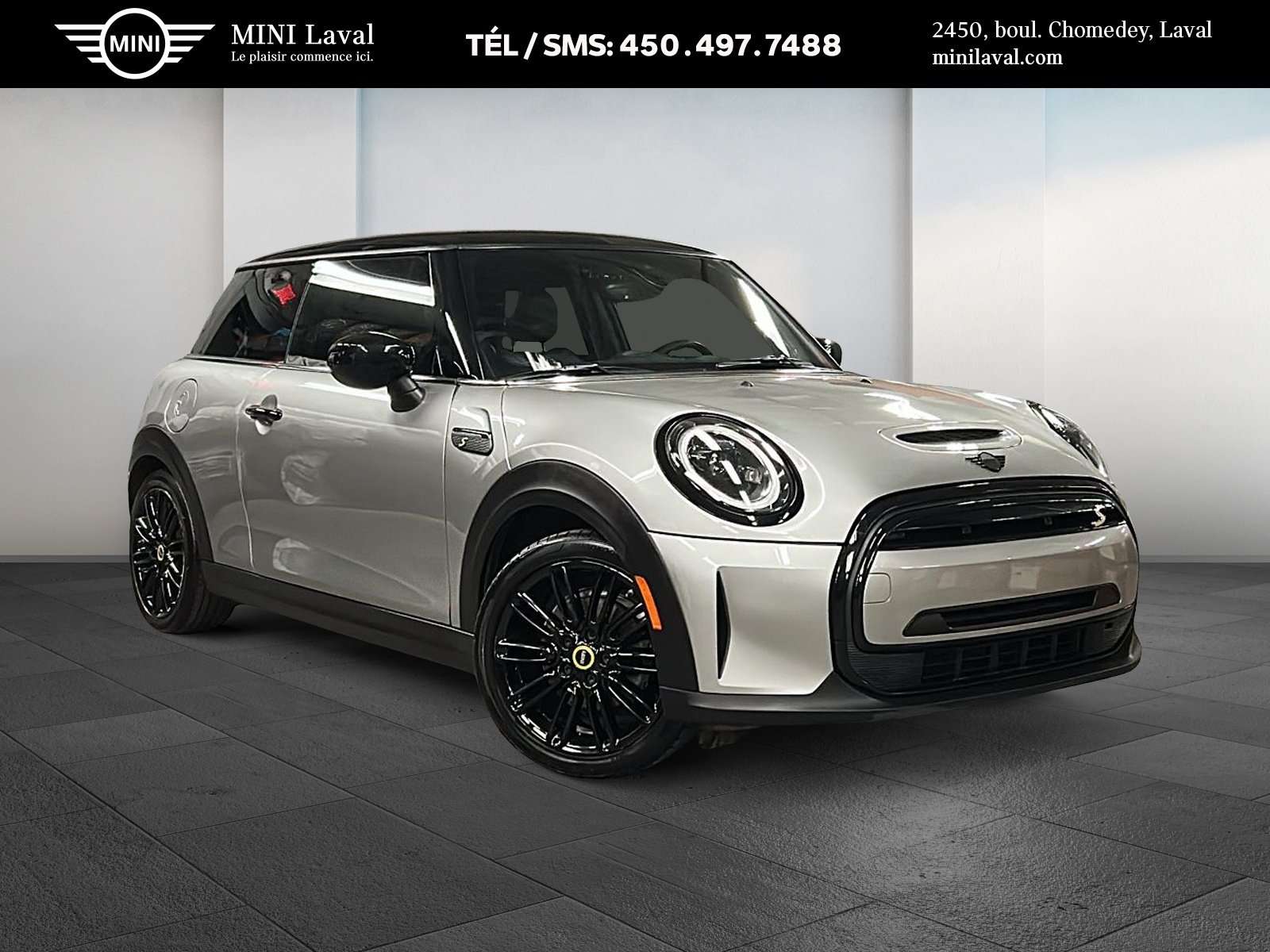 2023 MINI 3 Door