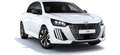 Peugeot 208 Style PureTech 100 Shzg*LED*Mirror Screen*verfügba Weiß - thumbnail 2
