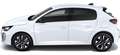 Peugeot 208 Style PureTech 100 Shzg*LED*Mirror Screen*verfügba Weiß - thumbnail 4