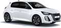 Peugeot 208 Style PureTech 100 Shzg*LED*Mirror Screen*verfügba Weiß - thumbnail 1