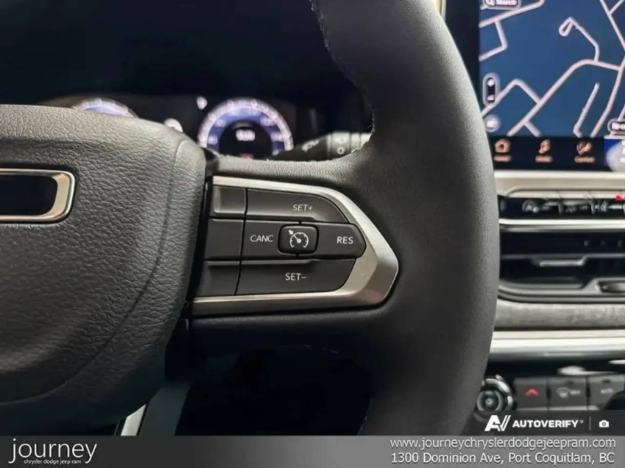 Jeep Compass снимка Jeep Compass