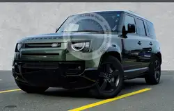 Land Rover Defender 110 D350 X Dynamic HSE PANO NAVI HUD