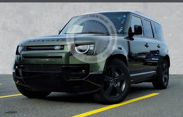 Land Rover Defender 110 D350 X Dynamic HSE PANO NAVI HUD