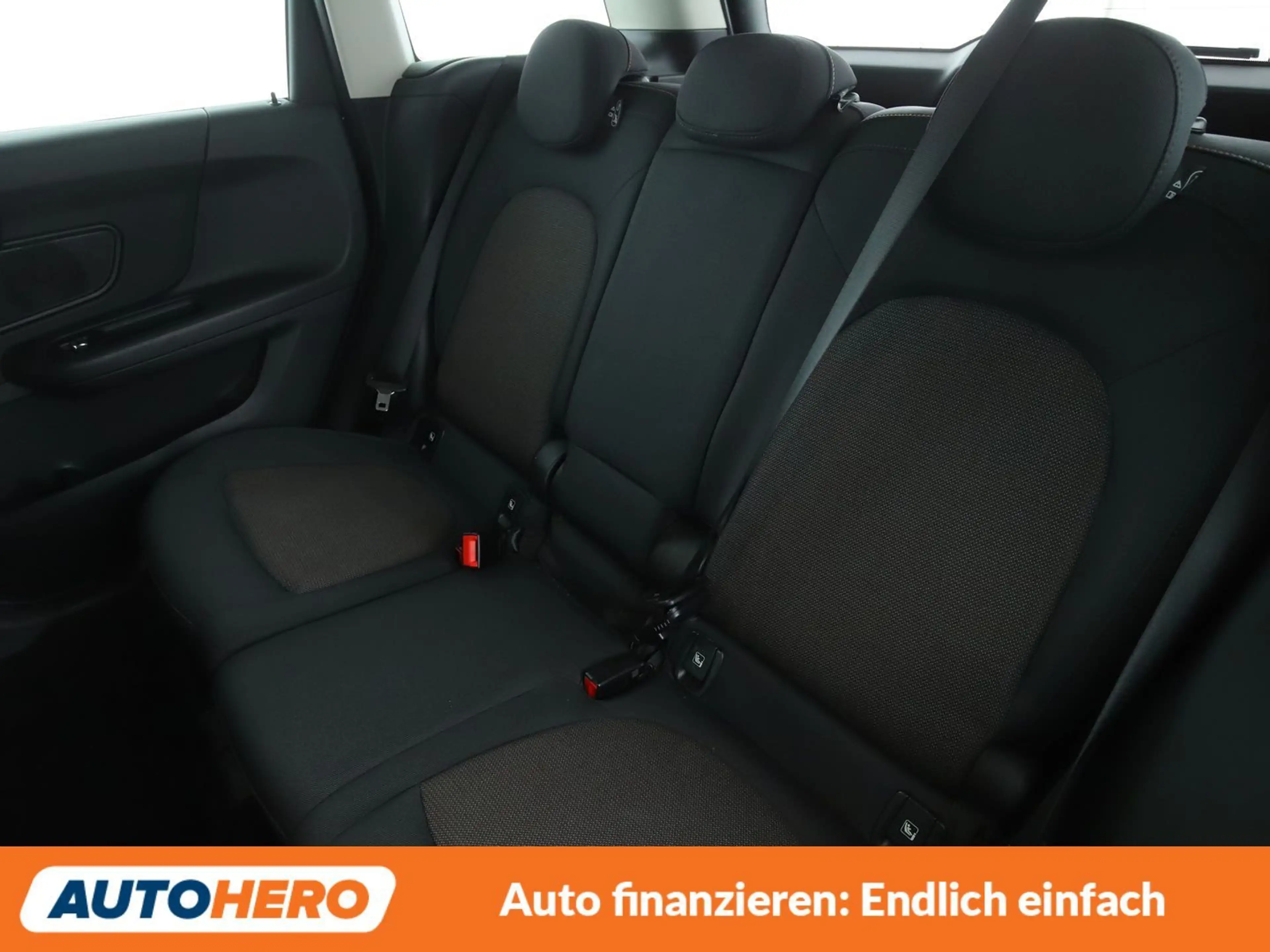 MINI One Countryman One*TEMPO*PDC*SHZ*LIM*ALU*KLIMA*BLUETOOTH* — photo 14