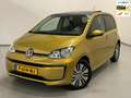 Volkswagen e-up! E-up! / Pano / Camera / Stoelverwarming Yellow - thumbnail 1