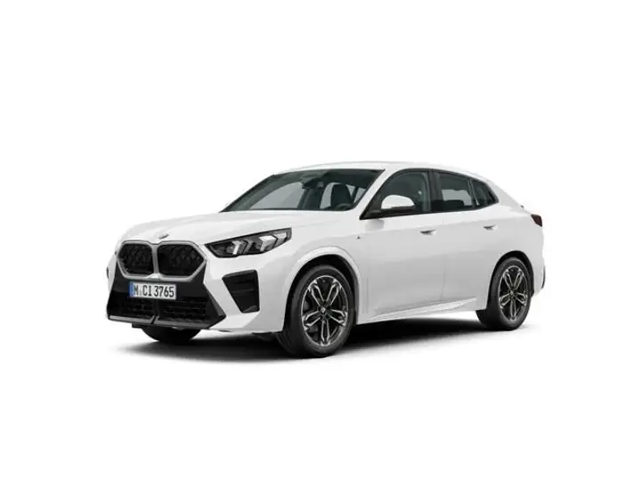 BMW X2 sDrive20d (U10) 2026