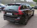 Volvo XC60 Ultimate Dark AWD B4 Diesel EU6d HUD StandHZG AHK Nero - thumbnail 4