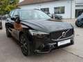 Volvo XC60 Ultimate Dark AWD B4 Diesel EU6d HUD StandHZG AHK Nero - thumbnail 3