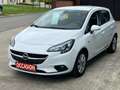 Opel Corsa 1.3 CDTI Enjoy Start/Stop Blanc - thumbnail 4
