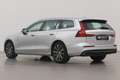 Volvo V60 T6 Recharge AWD Inscription Expression | ACC | BLI Srebrny - thumbnail 2