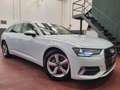 Audi A6 Avant 40 2.0 tdi mhev Business Sport s-tronic Bianco - thumbnail 2
