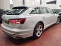Audi A6 Avant 40 2.0 tdi mhev Business Sport s-tronic Bianco - thumbnail 4