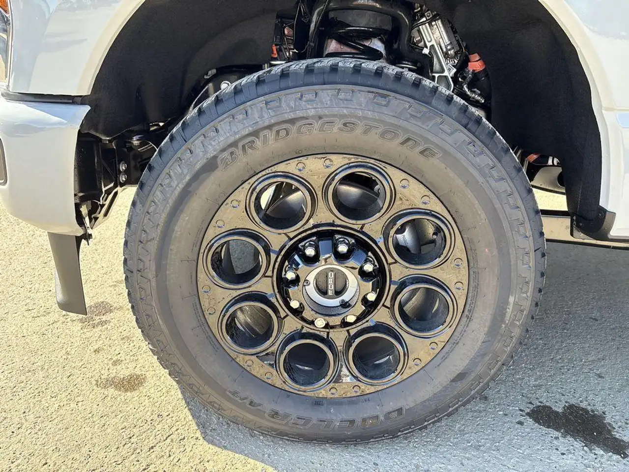 Ford F 350 снимка Ford F 350