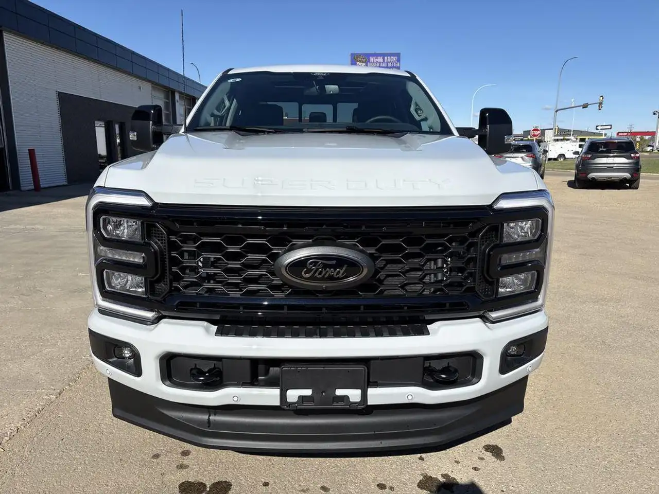 Ford F 350 снимка Ford F 350