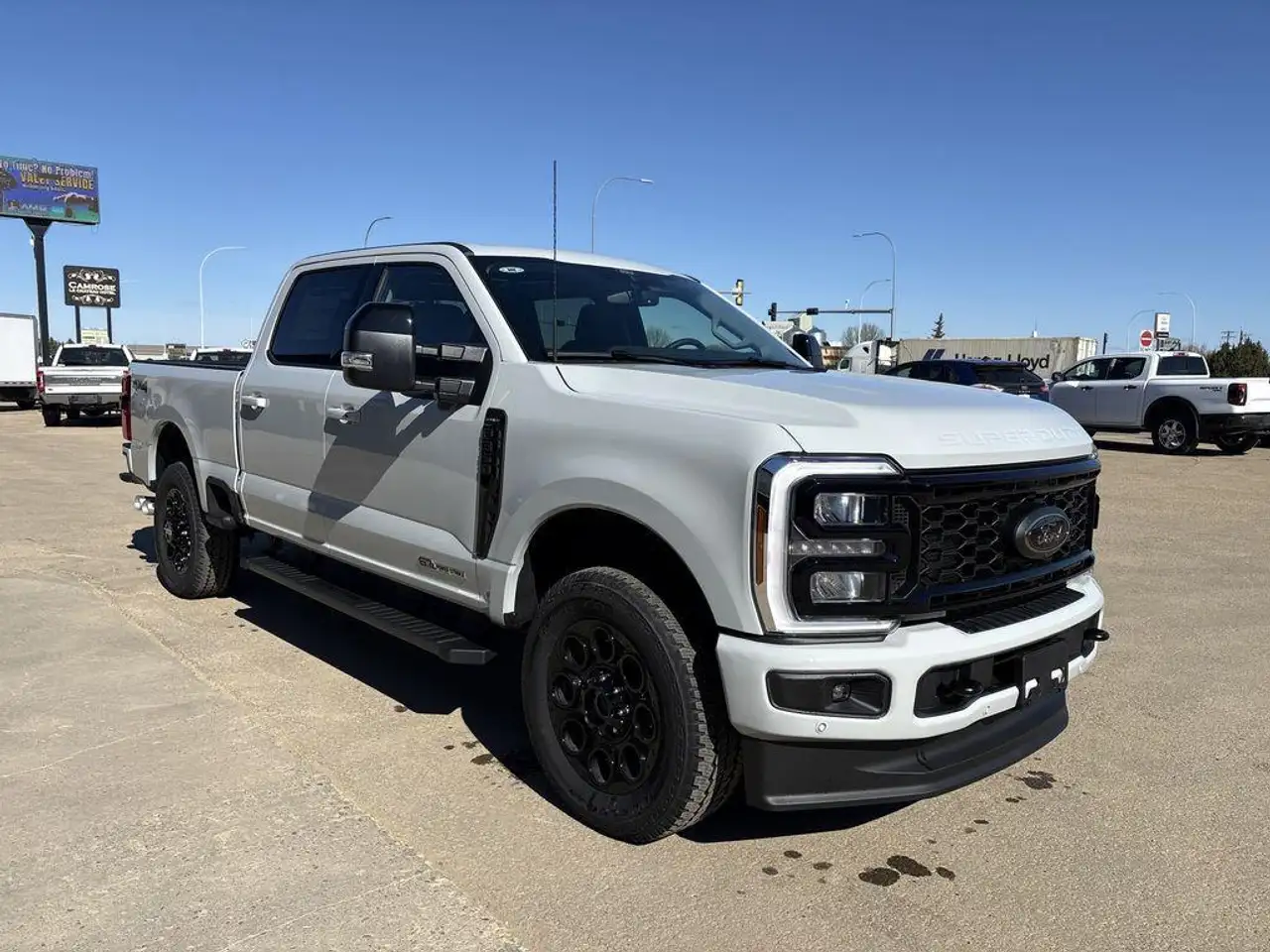 2026 Ford F 350