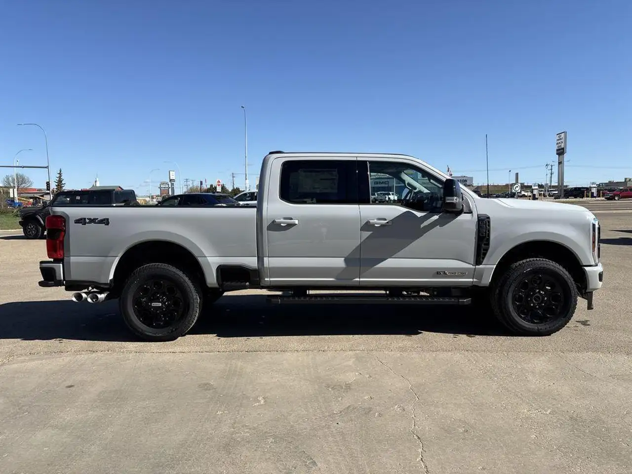 Ford F 350 снимка Ford F 350