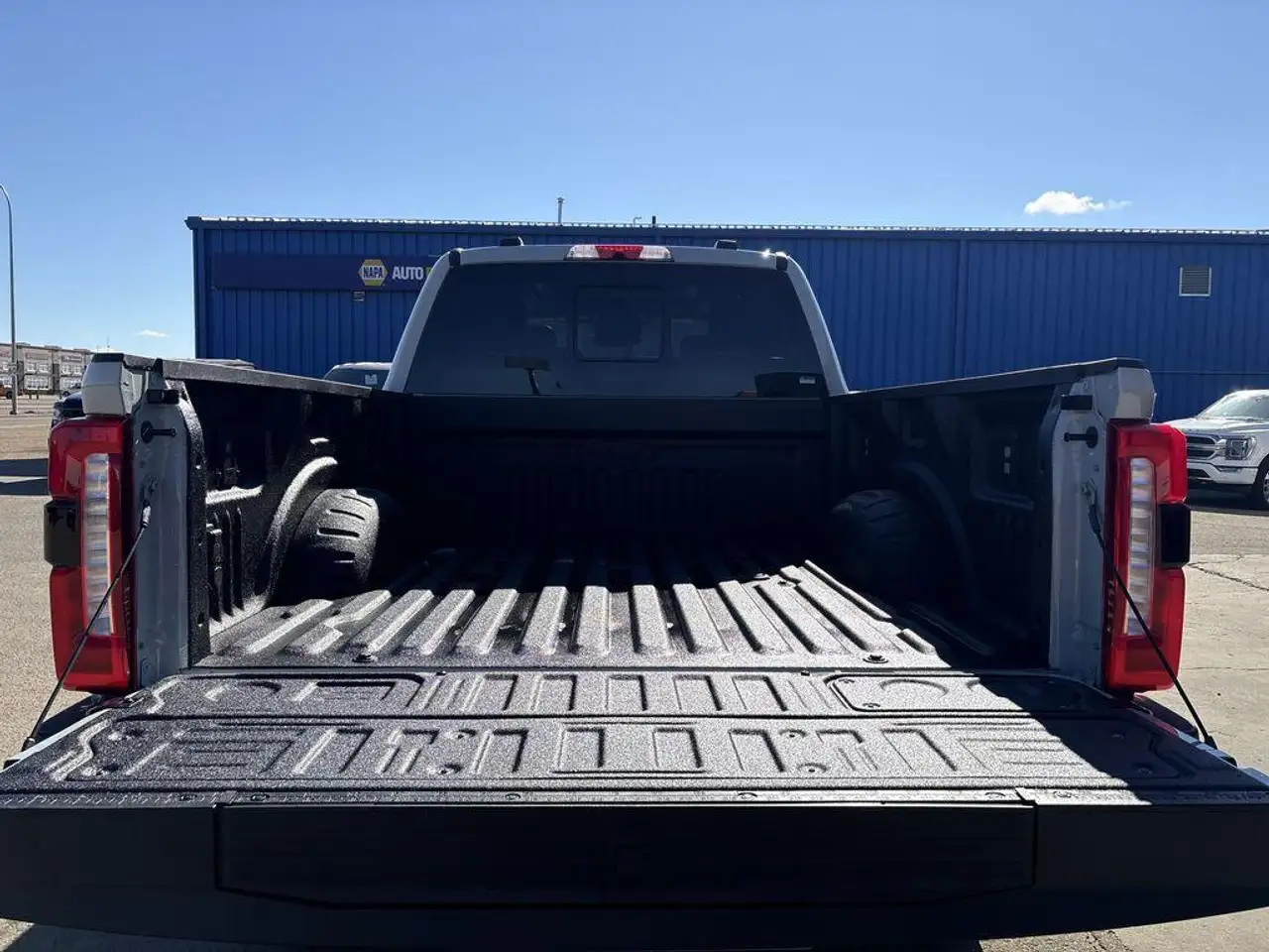 Ford F 350 снимка Ford F 350