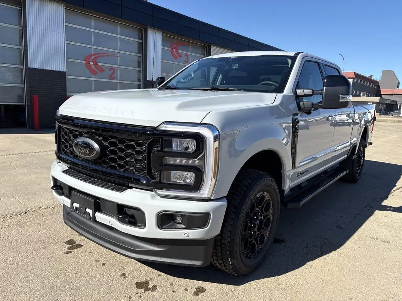 Ford F 350 снимка Ford F 350