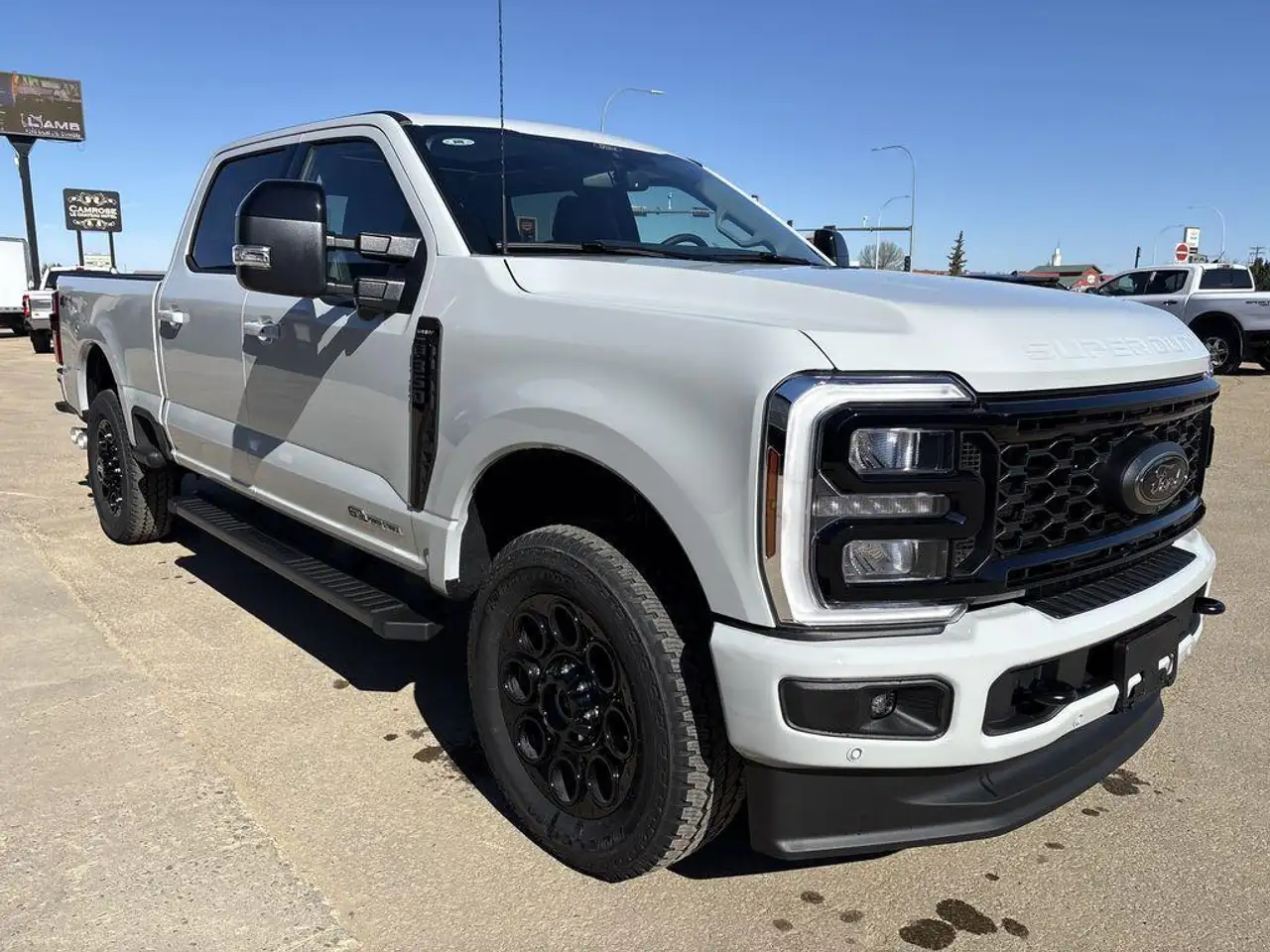 Ford F 350 снимка Ford F 350