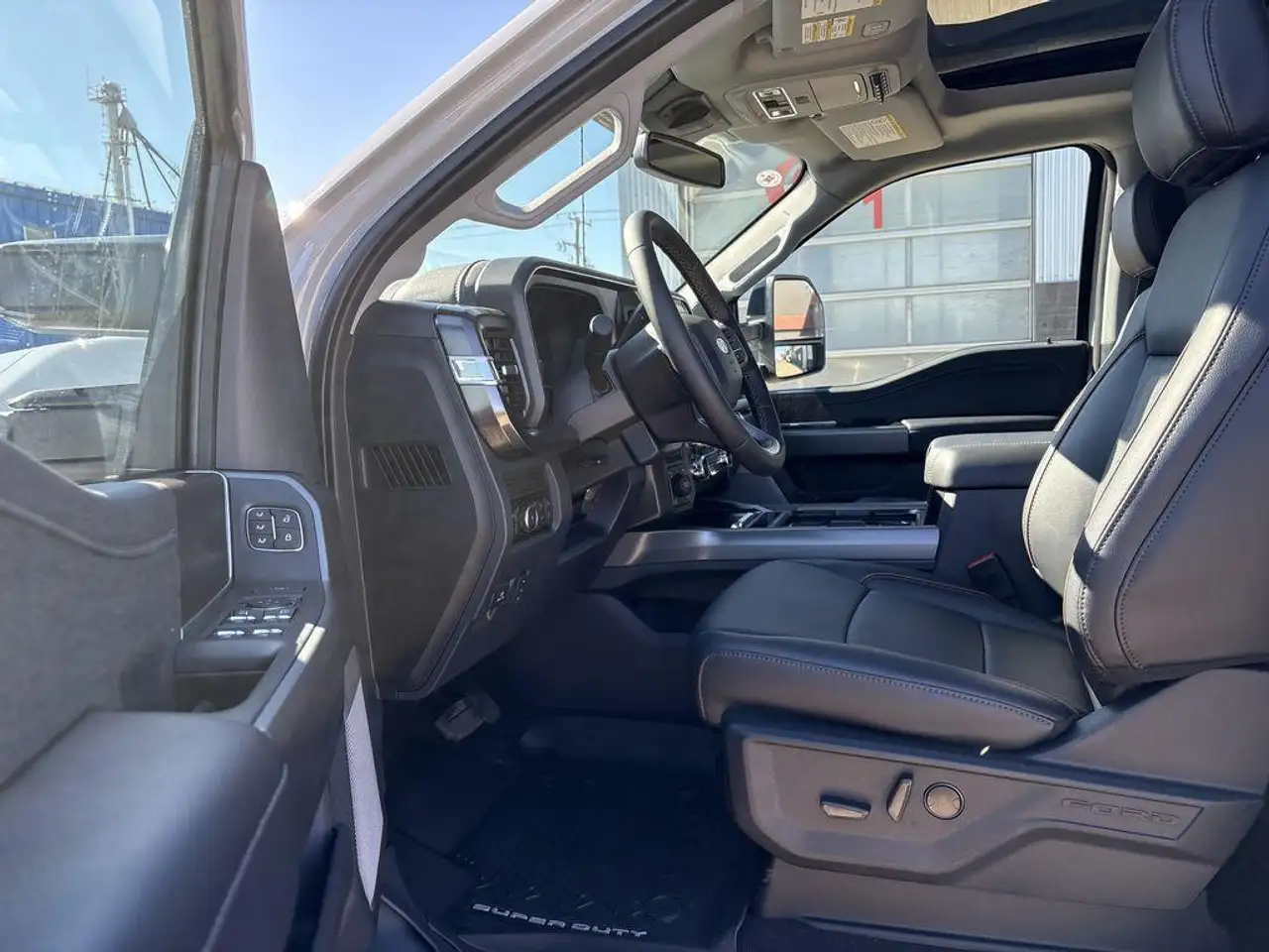 Ford F 350 снимка Ford F 350