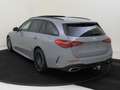 Mercedes-Benz C 300 Estate e Star Edition AMG Line Plus Aug. beschikba Grijs - thumbnail 7