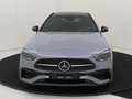 Mercedes-Benz C 300 Estate e Star Edition AMG Line Plus Aug. beschikba Grijs - thumbnail 9