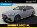 Mercedes-Benz C 300 Estate e Star Edition AMG Line Plus Aug. beschikba Grijs - thumbnail 1