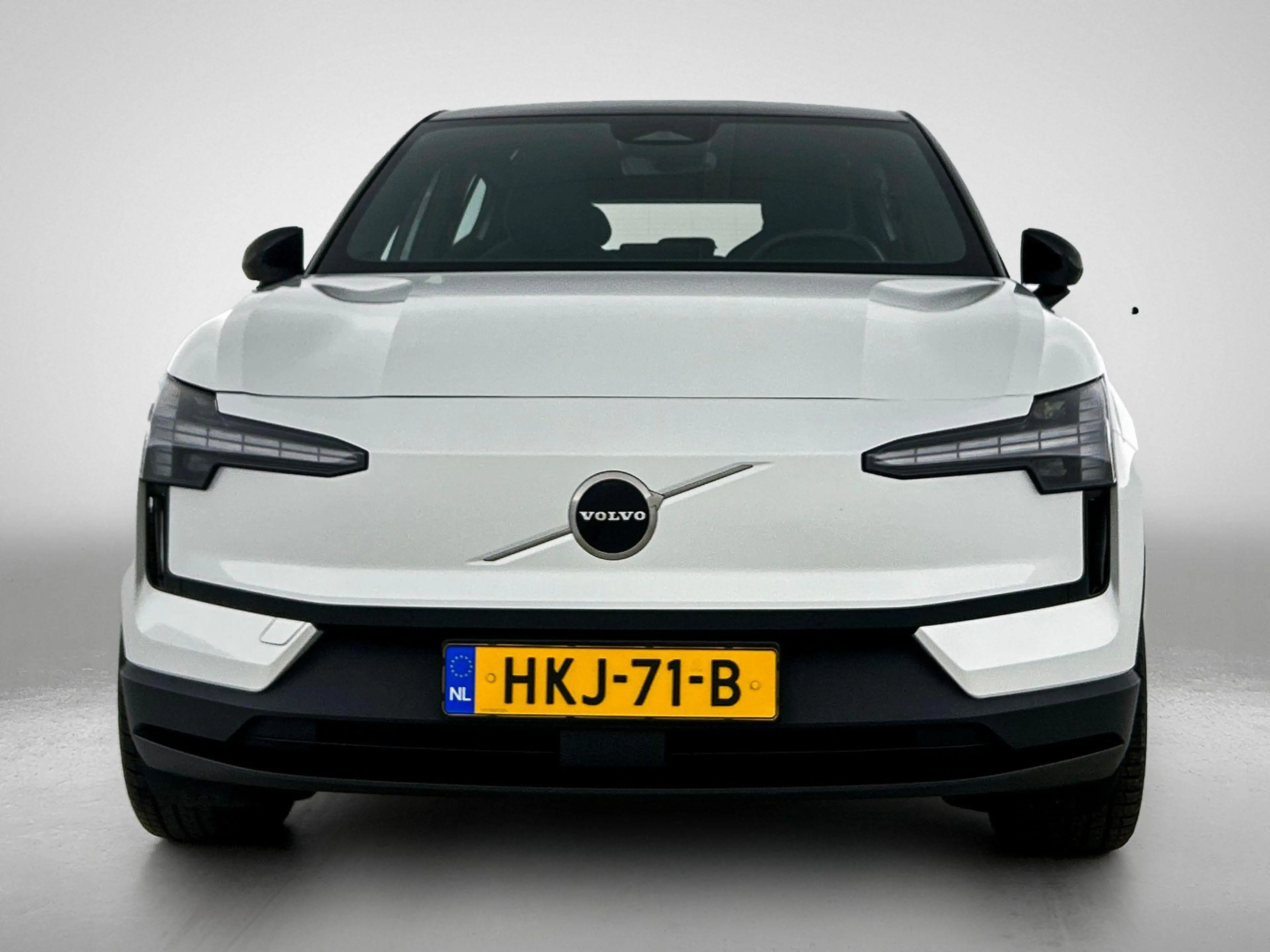 Volvo EX30 Single Motor Extended Range Plus 69 kWh | Stoelver — photo 5