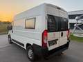 Peugeot Boxer Bus 3500 L2H2 2,0 S&S BlueHDi Bianco - thumbnail 2
