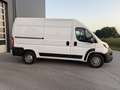 Peugeot Boxer Bus 3500 L2H2 2,0 S&S BlueHDi Bianco - thumbnail 4