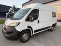 Peugeot Boxer Bus 3500 L2H2 2,0 S&S BlueHDi Bianco - thumbnail 1