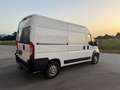 Peugeot Boxer Bus 3500 L2H2 2,0 S&S BlueHDi Bianco - thumbnail 8