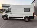 Peugeot Boxer Bus 3500 L2H2 2,0 S&S BlueHDi Bianco - thumbnail 3
