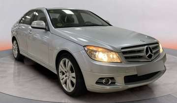 220CDI BE Avantgarde Aut. (9.75)