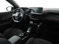 Peugeot e-2008 EV GT Pack 50 kWh 3 fase | SOH 91% | Leder/alcanta Orange - thumbnail 2