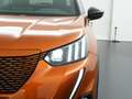 Peugeot e-2008 EV GT Pack 50 kWh 3 fase | SOH 91% | Leder/alcanta Orange - thumbnail 25