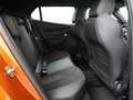 Peugeot e-2008 EV GT Pack 50 kWh 3 fase | SOH 91% | Leder/alcanta Orange - thumbnail 33