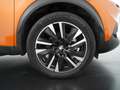 Peugeot e-2008 EV GT Pack 50 kWh 3 fase | SOH 91% | Leder/alcanta Orange - thumbnail 36