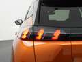 Peugeot e-2008 EV GT Pack 50 kWh 3 fase | SOH 91% | Leder/alcanta Orange - thumbnail 28