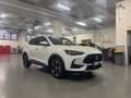 MG HS 1.5 t Luxury auto Blanc - thumbnail 3