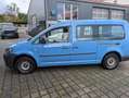 Volkswagen Caddy Maxi Kasten EcoProfi Blau - thumbnail 6
