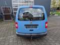 Volkswagen Caddy Maxi Kasten EcoProfi Blau - thumbnail 3