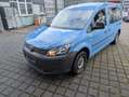 Volkswagen Caddy Maxi Kasten EcoProfi Blau - thumbnail 7