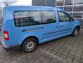 Volkswagen Caddy Maxi Kasten EcoProfi Blau - thumbnail 2