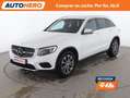 Mercedes-Benz GLC 220 4Matic AMG Line Blanco - thumbnail 1