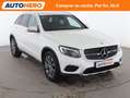 Mercedes-Benz GLC 220 4Matic AMG Line Blanco - thumbnail 8