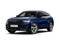Audi Q3 S-line 35 TFSI S-Tronic Blau - thumbnail 2