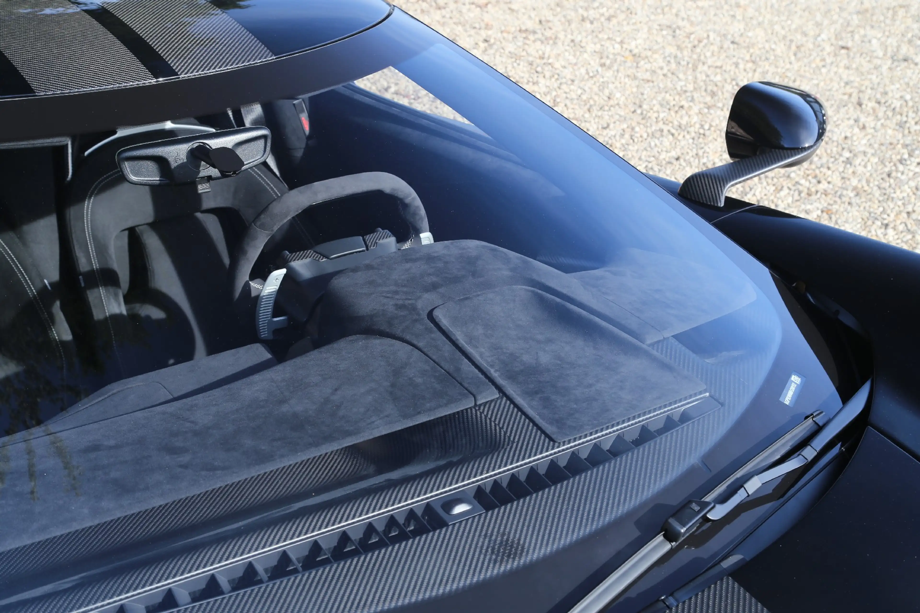 Ford GT Carbon Series "Limited Edition #192" PRICE EXCL.VA — photo 14
